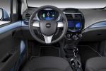 Chevrolet Spark EV 2013 года